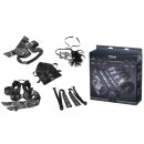 STEAMY SHADES Collection