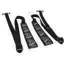 STEAMY SHADES Collection