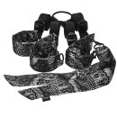 STEAMY SHADES Collection