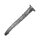 LoveToy King Sized Vibrating Vibrax Slider 40,5cm Silver