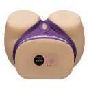 LoveToy Streetgirls Dual Motor Sensation Pulse Nude