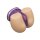 LoveToy Streetgirls Dual Motor Sensation Pulse Nude