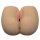 LoveToy Streetgirls Dual Motor Sensation Pulse Nude