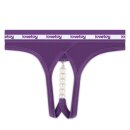 LoveToy Streetgirls 17 with Bendable Dildo - Nude