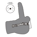 LoveToy Streetgirls 14 with Bendable Dildo Nude