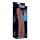 LoveToy Power Cock 26,5 cm Vibrating Dual Desinty Nude