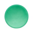 LoveToy Dual Density  Inflatable Dildo 10" / 25 cm Red/Green