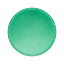 LoveToy Dual Density Inflatable Dildo 7,5" / 19 cm Red/Green