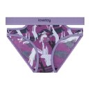 LoveToy Ingen Violet Strap-on Panties  Size M/L Purple