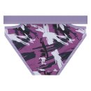 LoveToy Ingen Violet Strap-on Panties  Size M/L Purple