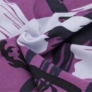 LoveToy Ingen Violet Strap-on Panties  Size M/L Purple