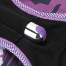 LoveToy Ingen Violet Strap-on Panties  Size M/L Purple