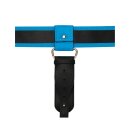 LoveToy Ingen Vibrating Enhanced Strap-on Set 9,5"/ 24 cm Size XS/S/M Nude