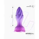 INTOYOU Moxy Butt Plug 360º Rotation (with App Control) Lila
