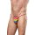 Amorable Thong Multicolor One Size