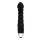 Rimba Palma Semi-Realistic Vibrator Black