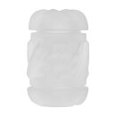 Leten Ersatz-Sleeve für Masturbator Transparent