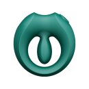 ZALO Apis Vibrationsring für Paare App gesteuert...