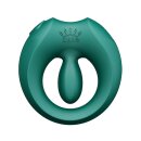 ZALO Apis Vibrationsring für Paare App gesteuert...