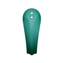 ZALO Apis Vibrationsring für Paare App gesteuert Grün Ø 3,2 cm