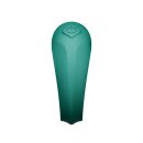 ZALO Apis Vibrationsring für Paare App gesteuert Grün Ø 3,2 cm