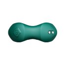 ZALO Apis Vibrationsring für Paare App gesteuert Grün Ø 3,2 cm