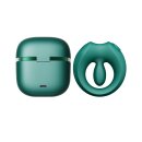 ZALO Apis Vibrationsring für Paare App gesteuert Grün Ø 3,2 cm