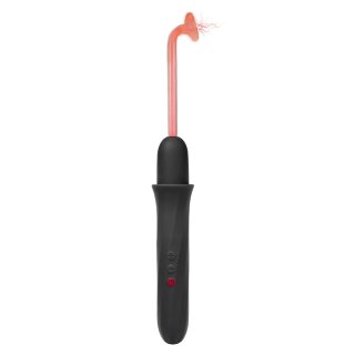 Rimba Electroplay Neon Stim Wand Black