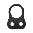 Rimba Ballstretcher mit Gewicht aus Silikon Schwarz...