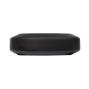 Rimba Silicone Penis Ring Black Ø 2.9 cm