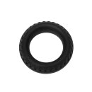 Rimba Silicone Penis Ring Black Ø 3 cm