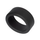 Rimba Silicone Ball Stretcher Black Ø 4.6 cm