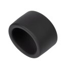 Rimba Silicone Ball Stretcher Black Ø 4.6 cm