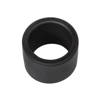 Rimba Silicone Ball Stretcher Black Ø 4.6 cm