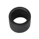 Rimba Silicone Ball Stretcher Black Ø 4.6 cm