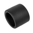 Rimba Silicone Ball Stretcher Black Ø 4.6 cm