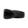 Rimba Silicone Penis Ring Black Ø 2.2 cm