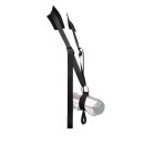 Rimba Masturbator-Halsband Schwarz