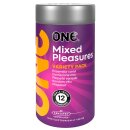 ONE Mixed Pleasures 12er