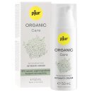 pjur ORGANIC Care 50 ml