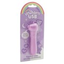 Unihorn USB Karma Lilac
