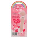 Unihorn USB Heart Throb