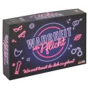 Orion Wahrheit oder Pflicht 2