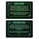 Orion Wahrheit oder Pflicht 2