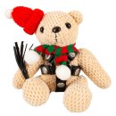 You2Toys Teddy winter edition