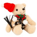 You2Toys Teddy winter edition