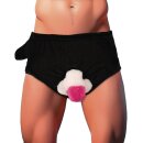 Orion Briefs with Inflatable Penis