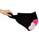 Orion Briefs with Inflatable Penis