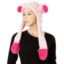 Orion Hat with Inflatable Penis