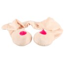 Orion Scarf with two boobs